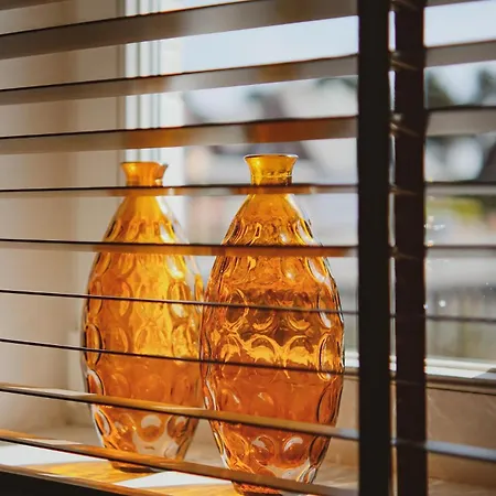 Witthues - Domizil Strandlaeufer - Exklusiv, Strand- Und Zentrumsnah * Westerland