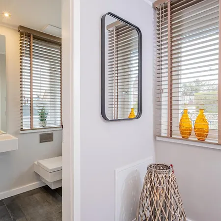 Apartamento Witthues - Domizil Strandlaeufer - Exklusiv, Strand- Und Zentrumsnah *