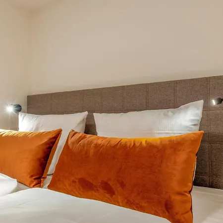 Witthues - Domizil Strandlaeufer - Exklusiv, Strand- Und Zentrumsnah Apartamento Westerland