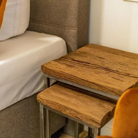 Apartamento Witthues - Domizil Strandlaeufer - Exklusiv, Strand- Und Zentrumsnah Westerland