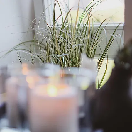 Apartamento Witthues - Domizil Strandlaeufer - Exklusiv, Strand- Und Zentrumsnah *